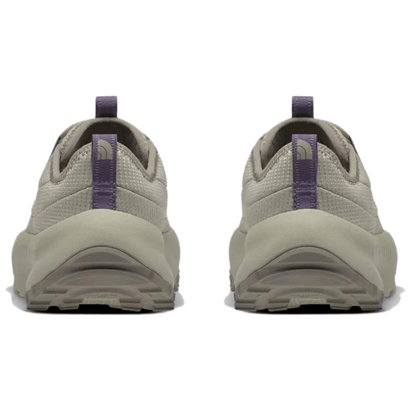 The North Face Never Stop Grey Purple — фото 1