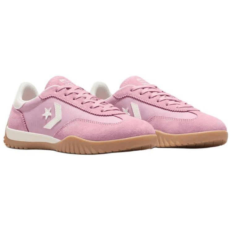 Converse Run Star Trainer Pink — фото 7