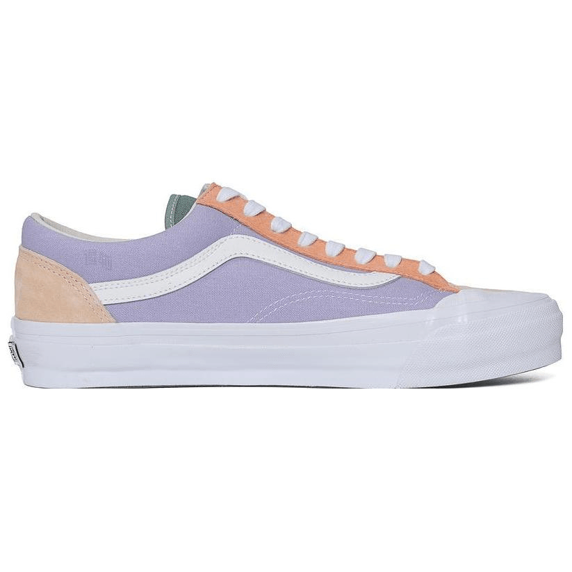 Vans Old Skool Reissue 136CL — фото 5