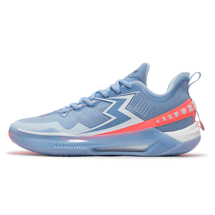 361° BIG3 5.0 Quick PRO Blue Red — фото 6