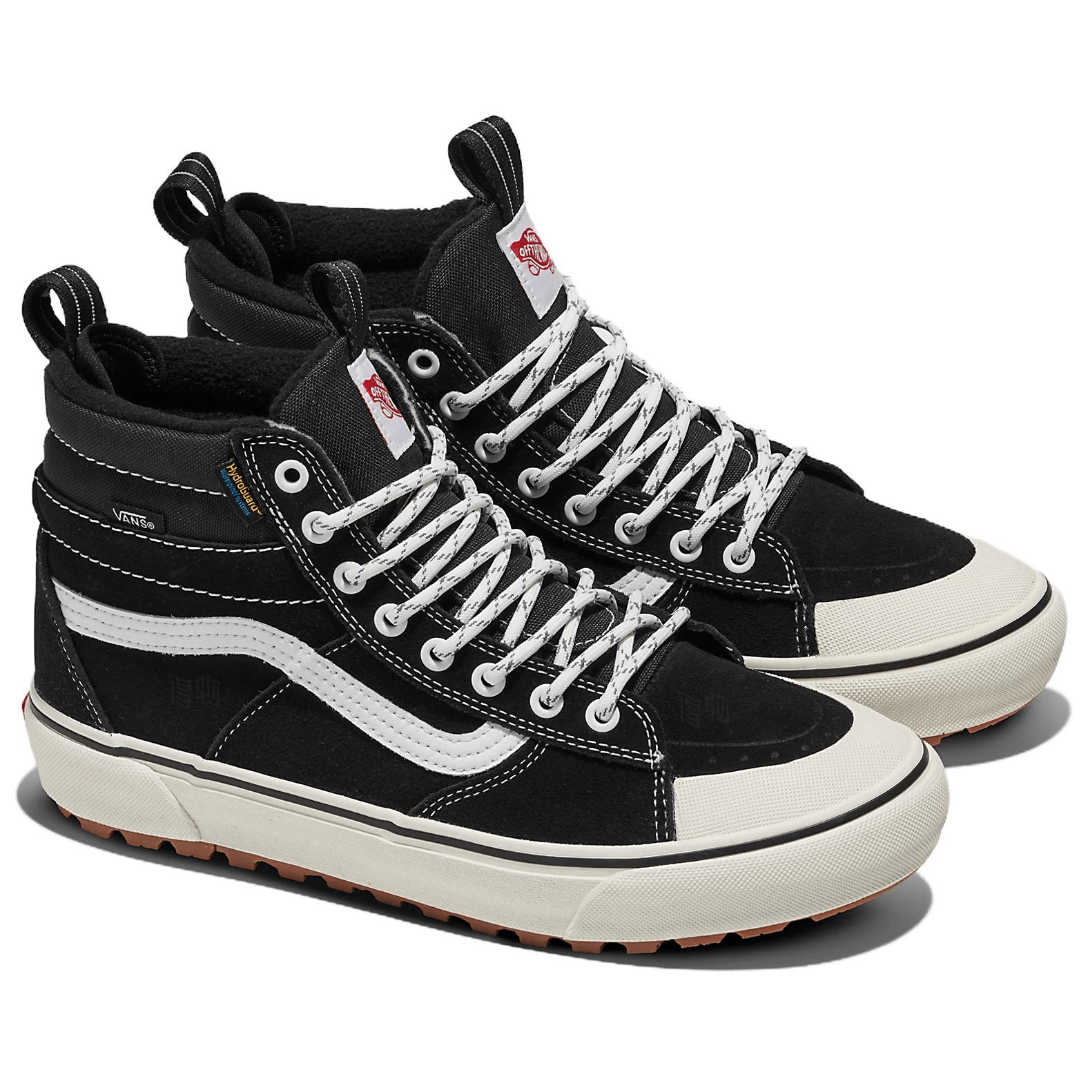 Vans Sk8-Hi MTE Waterproof — фото 5