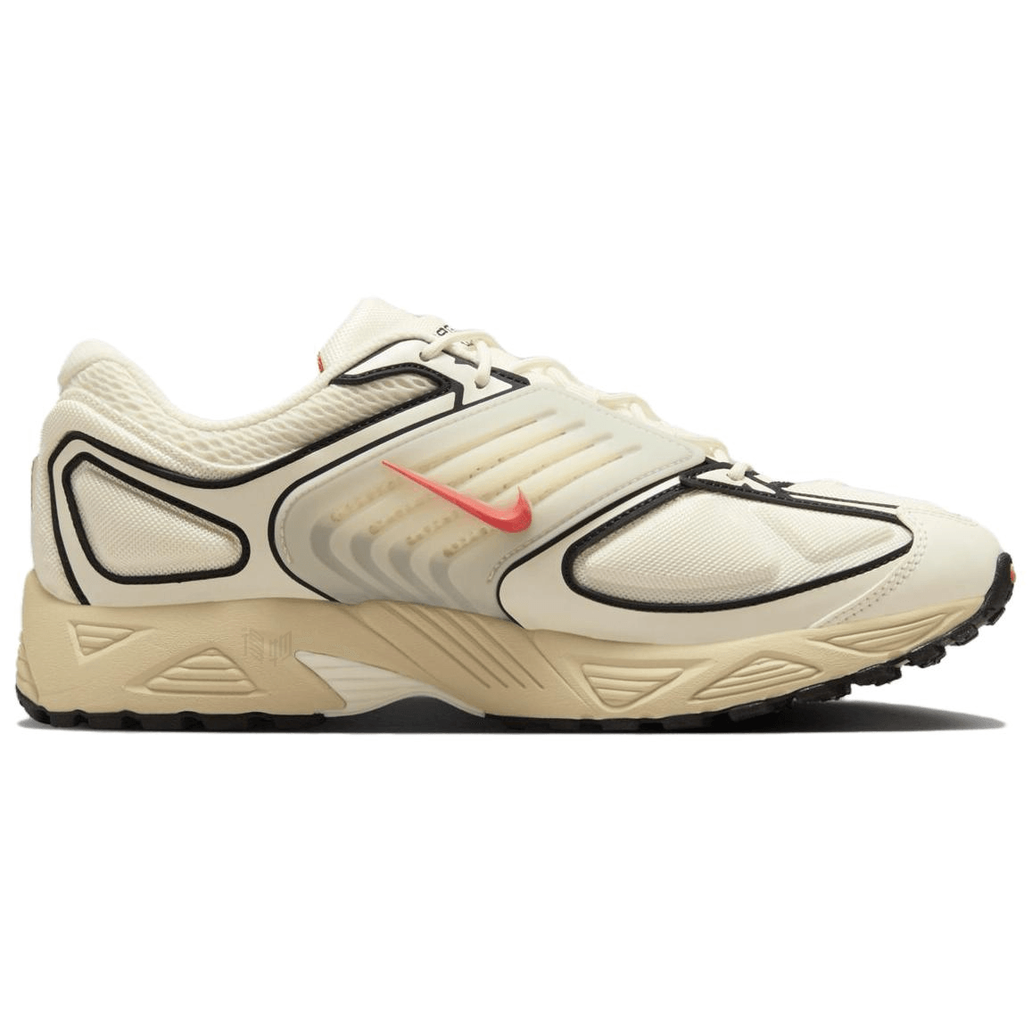 Nike Air Pegasus Wave Beige — фото 7