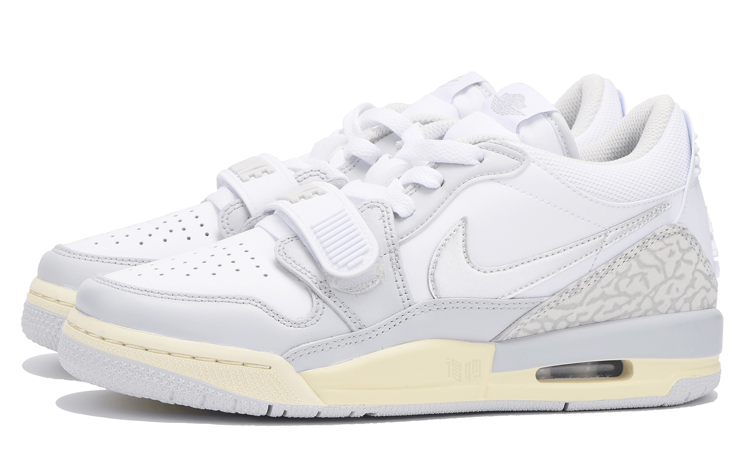 Jordan Legacy 312 vibe — фото 10