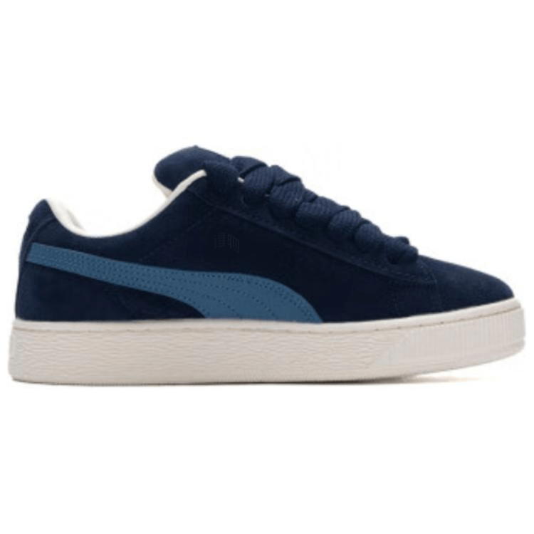 Puma Suede XL Blue — фото 5