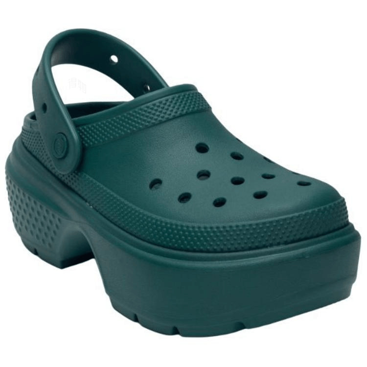 Crocs Тапочки (Арт. 209347-302) — фото 7