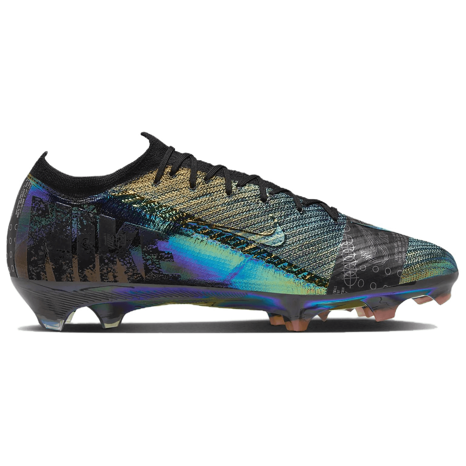 Nike Mercurial Vapor 16 Elite SE — фото 7