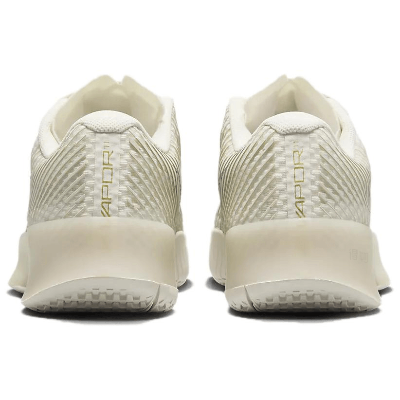 Nike Court Vapor 11 Beige — фото 6