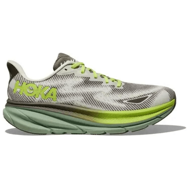 Hoka One One Clifton 9 — фото 6