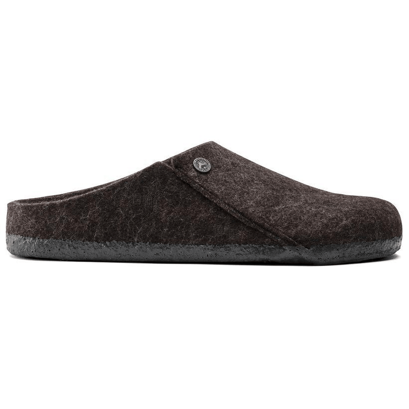 Birkenstock Zermatt Deep Brown — фото 7