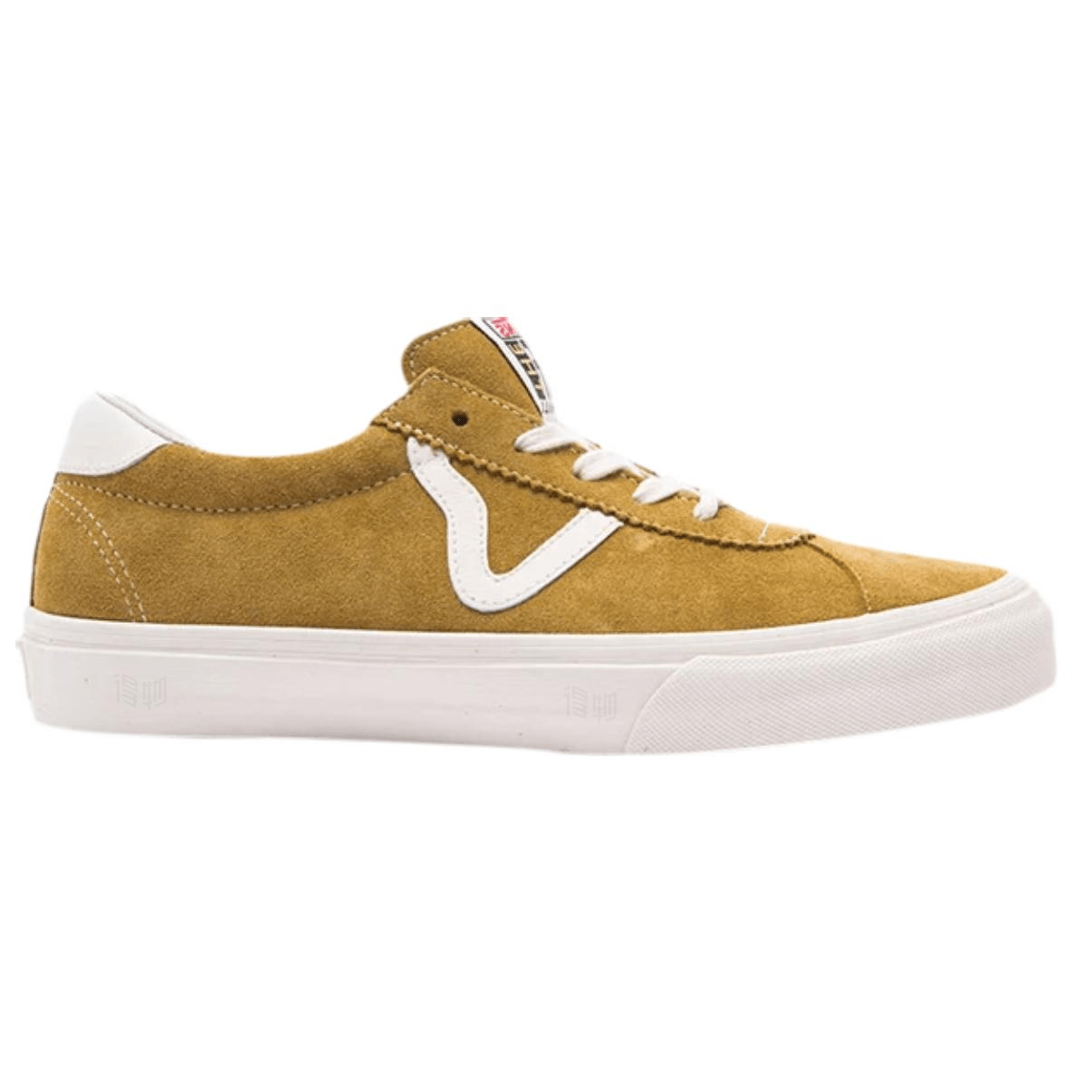Vans Epoch Sport LX — фото 5