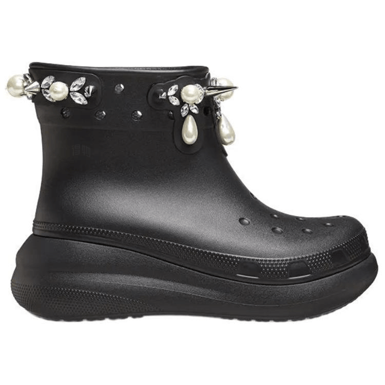 Crocs SIMONE ROCHA x Crocs — фото 8