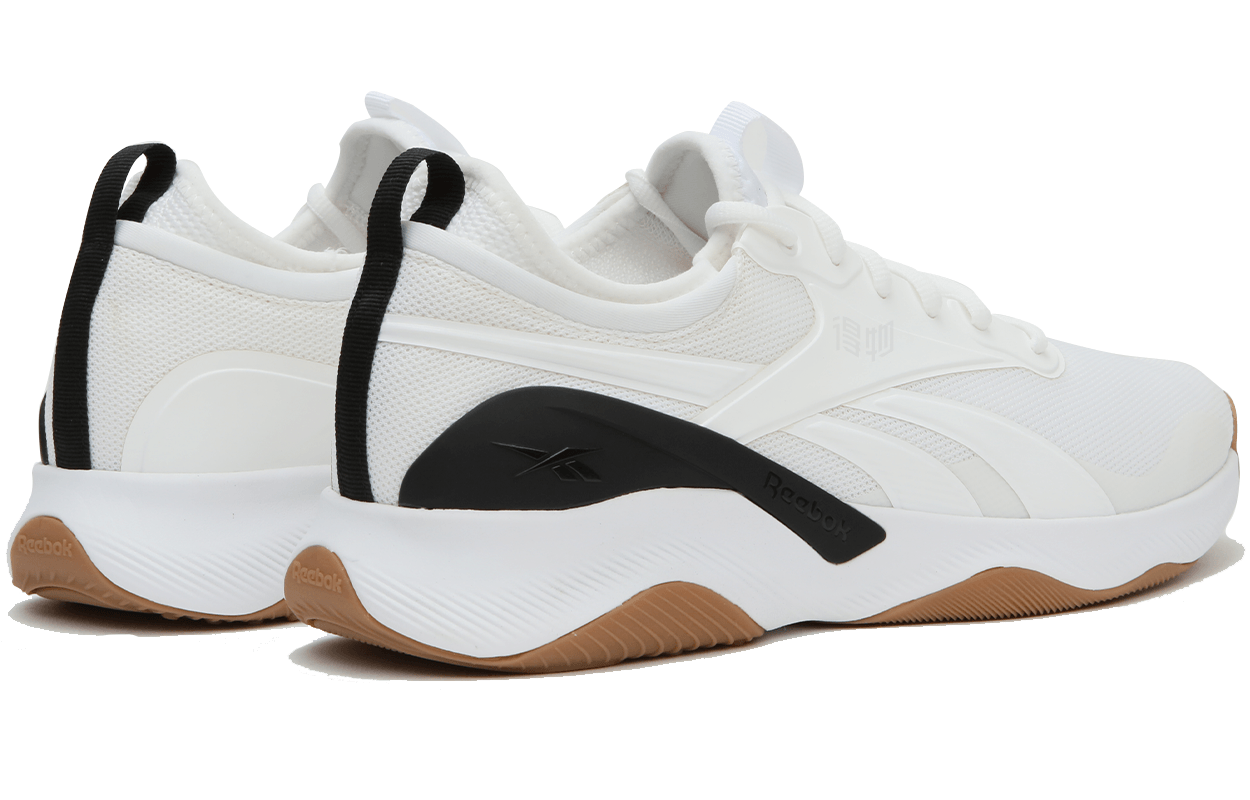 Reebok Hiit TR HLC White — фото 10