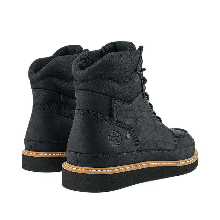 Timberland Ботинки (Арт. A698FW02) — фото 7