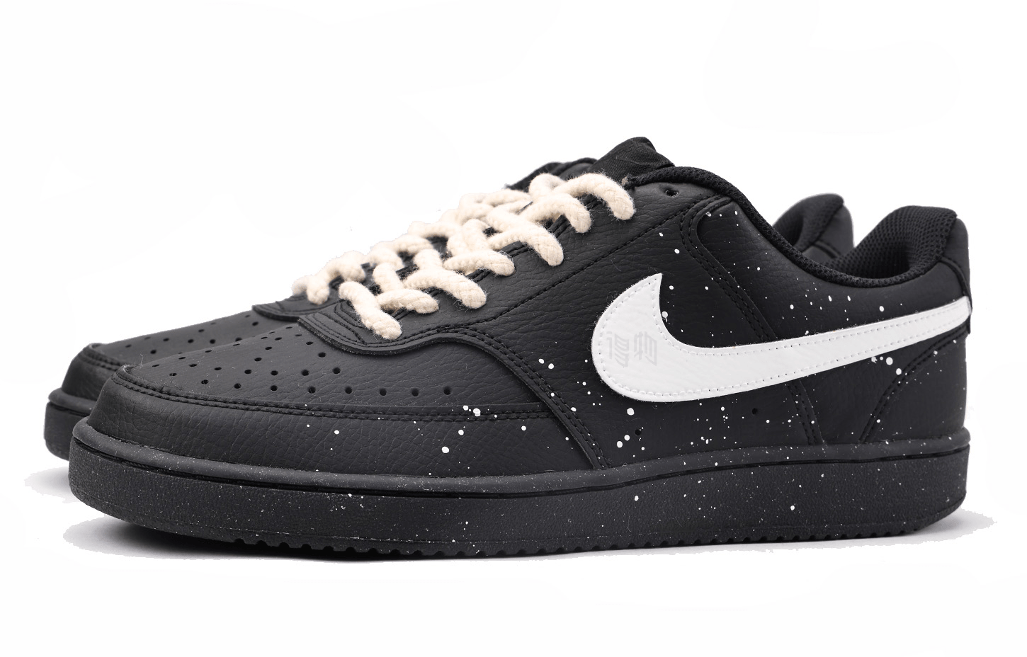 Nike Court Vision Low — фото 8