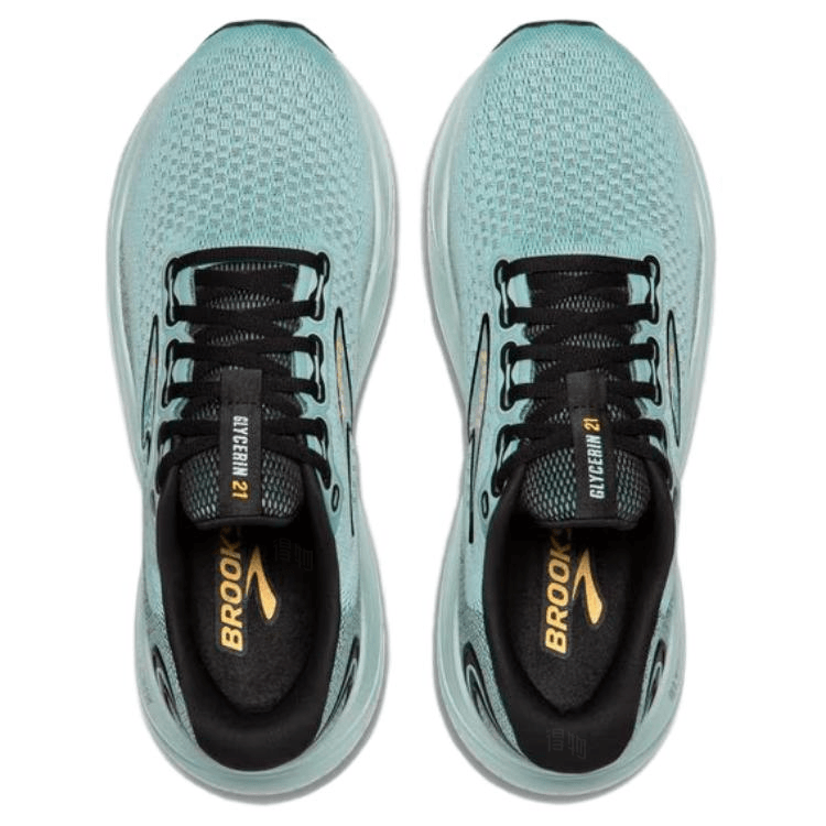 Brooks Glycerin GTS 21 — фото 8
