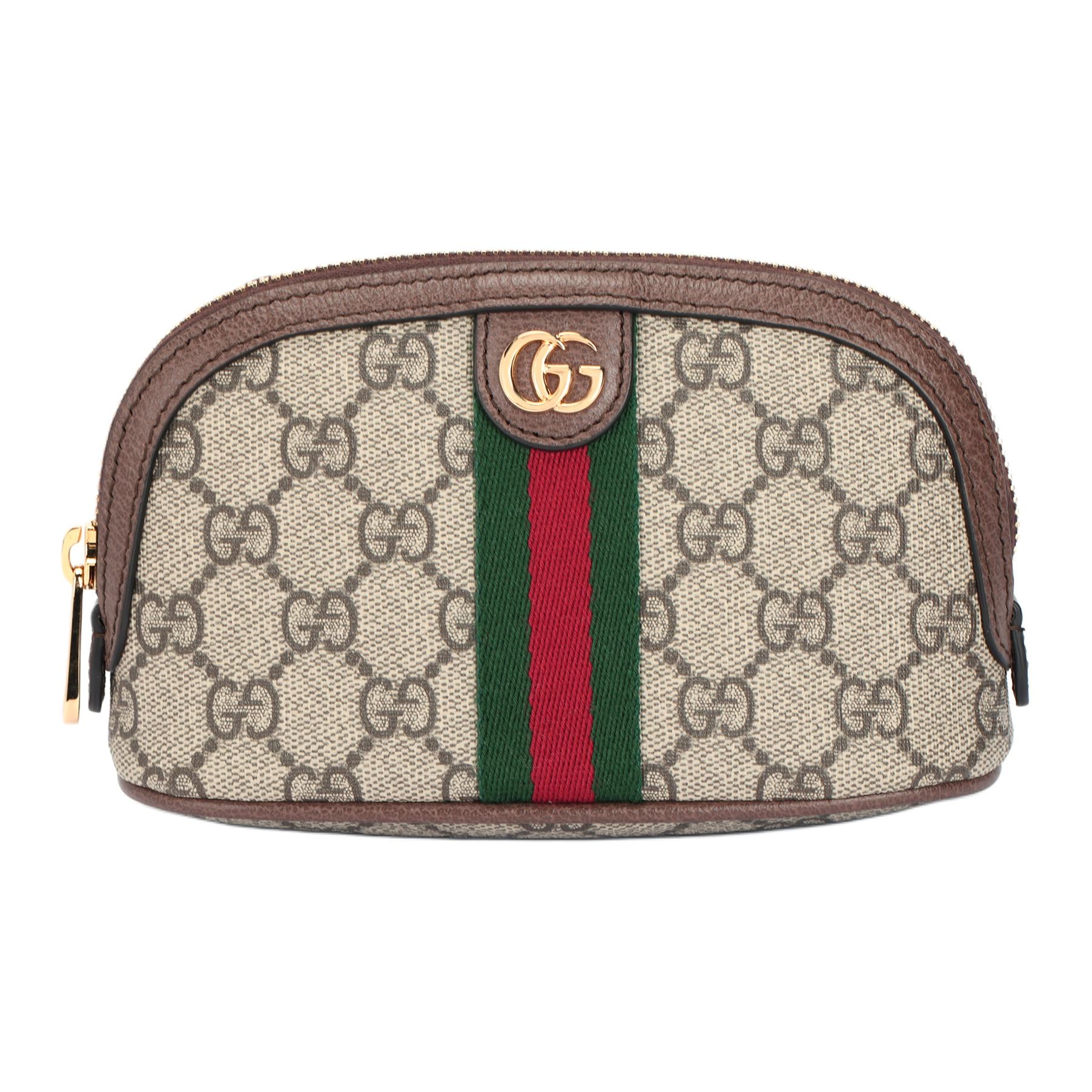 Сумки Gucci Ophidia Logo