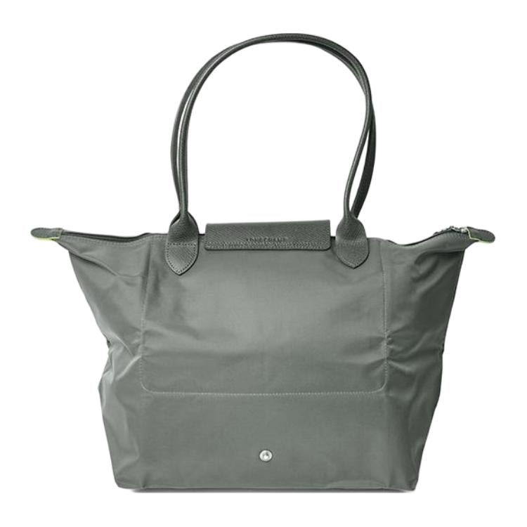 Longchamp Le Pliage Green Graphite — фото 3