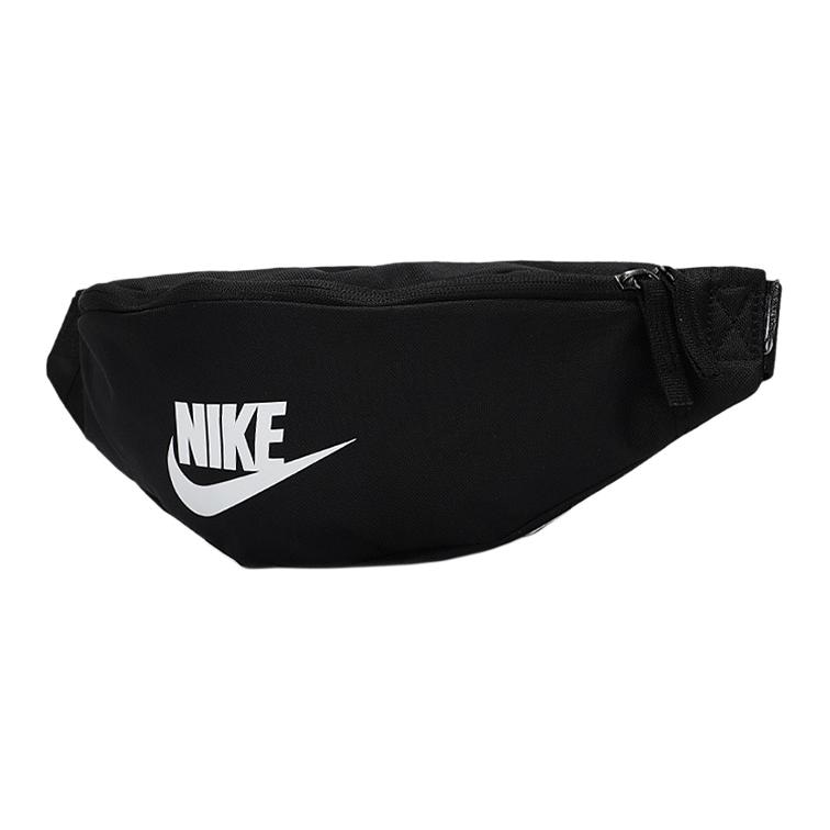 Nike Waist Bag Black — фото 1
