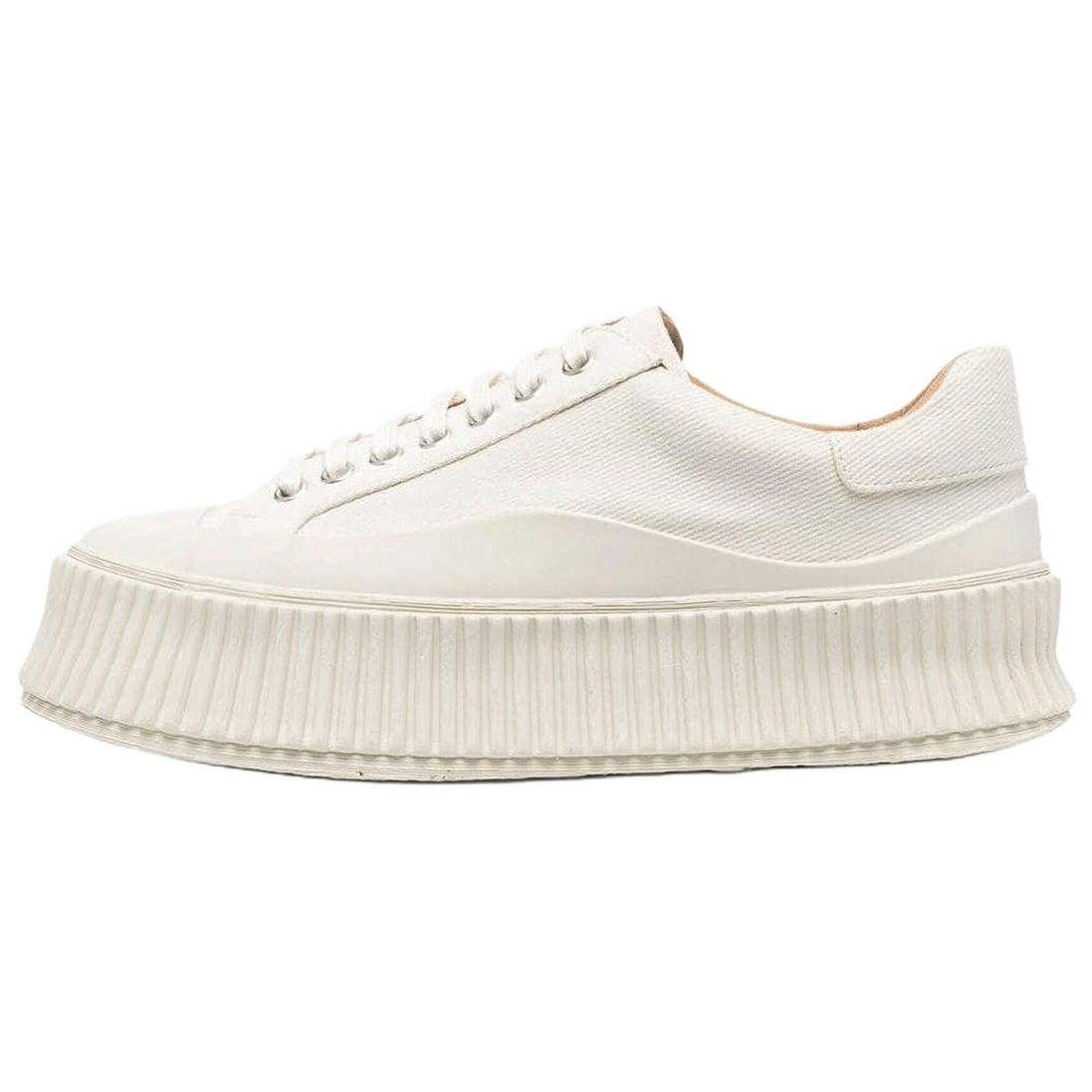 Jil Sander Обувь (Арт. J15WS0002-P2965-107) — фото 4
