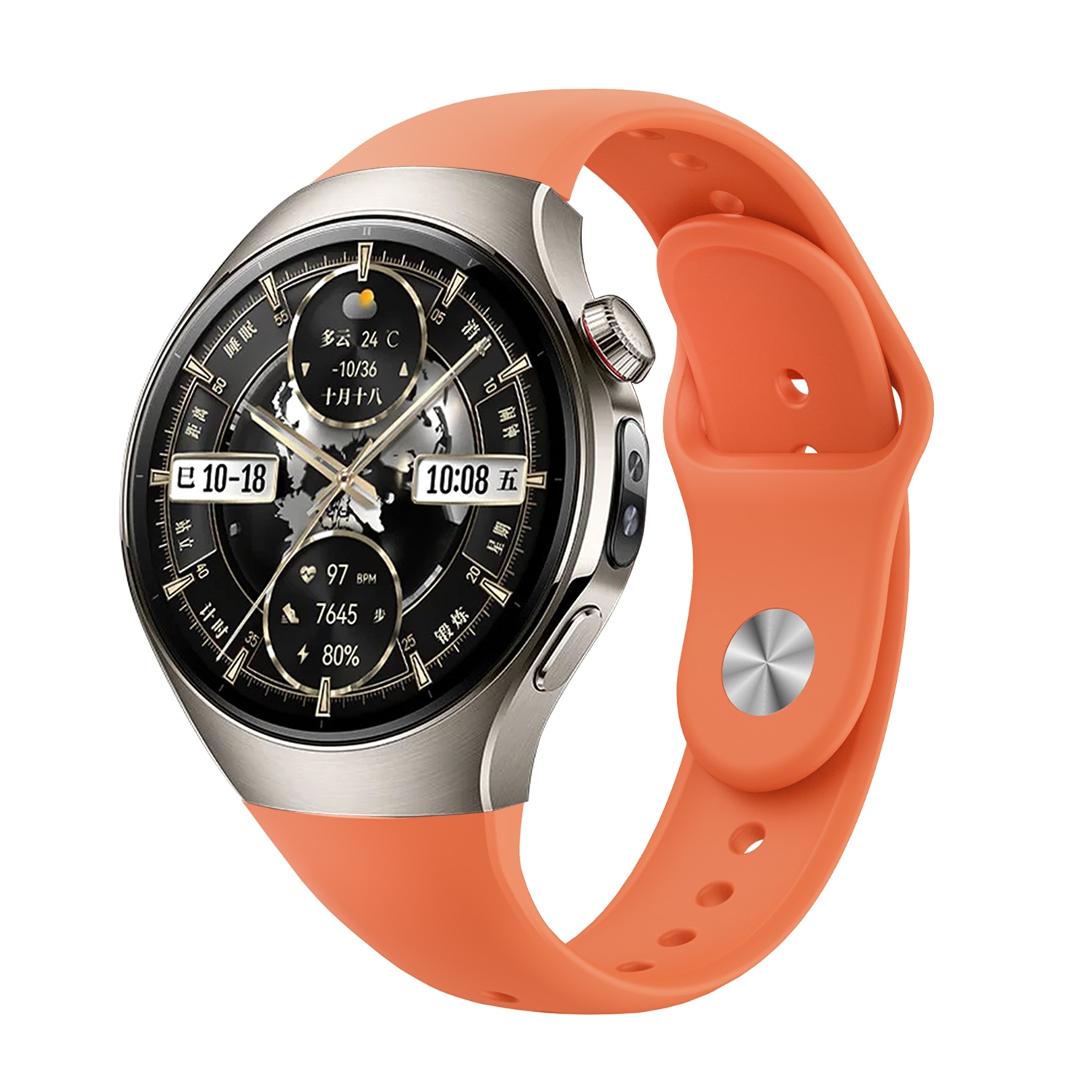 Antey 231mm Watch546mmWatch542mm18mm — фото 2