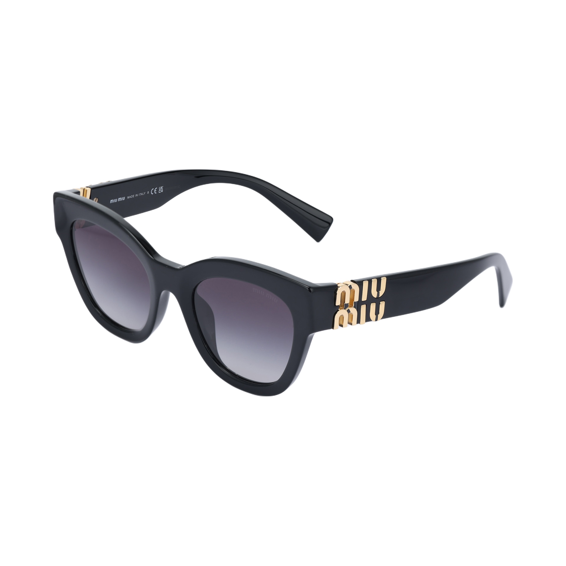 Очки Miu Miu Cat Eye Sunglasses