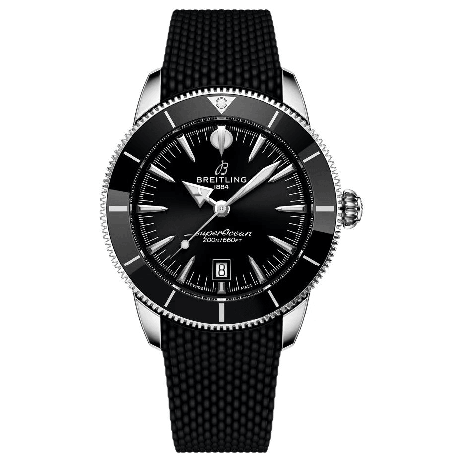 Часы Breitling 200 44mm