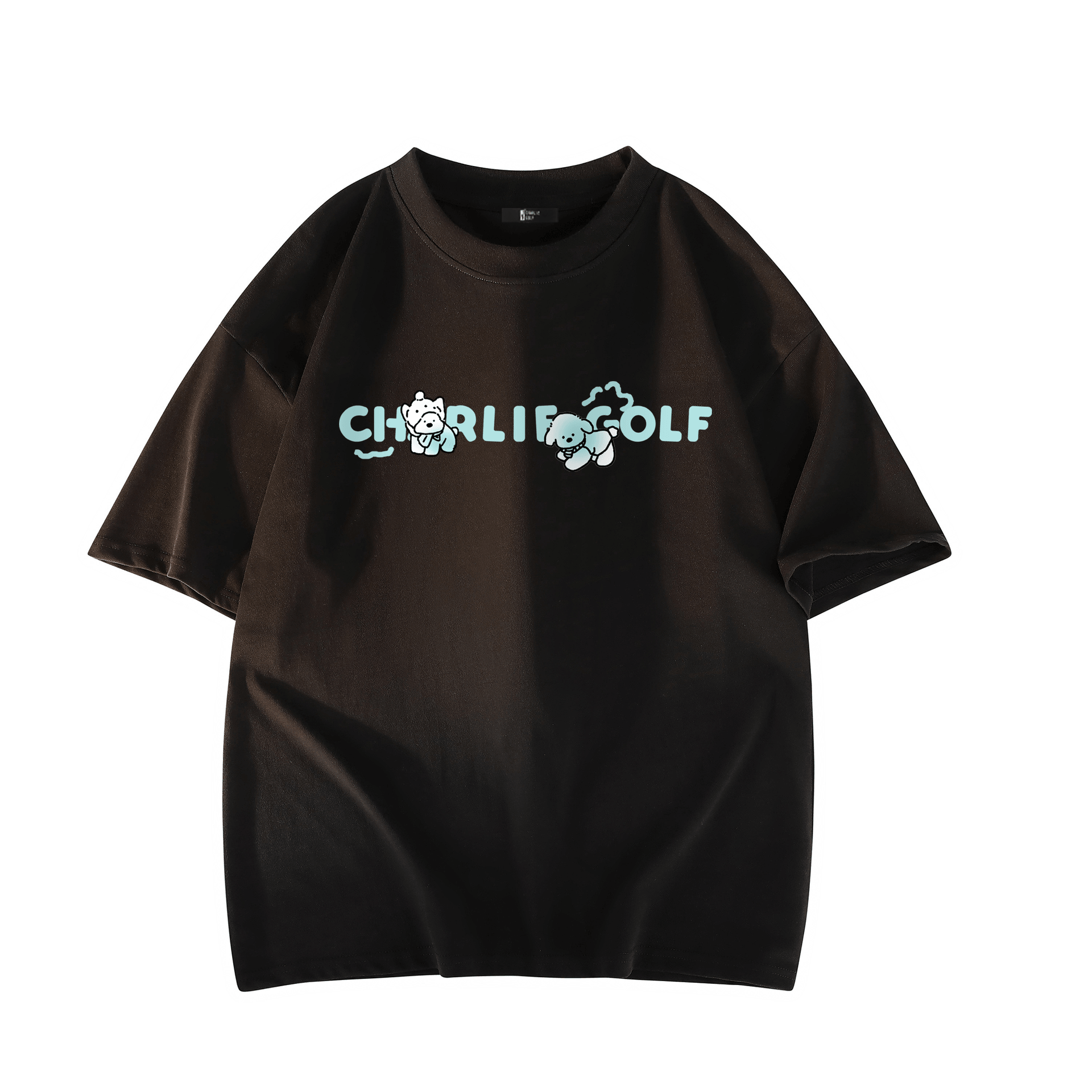 Charlie Golf logoT — фото 5