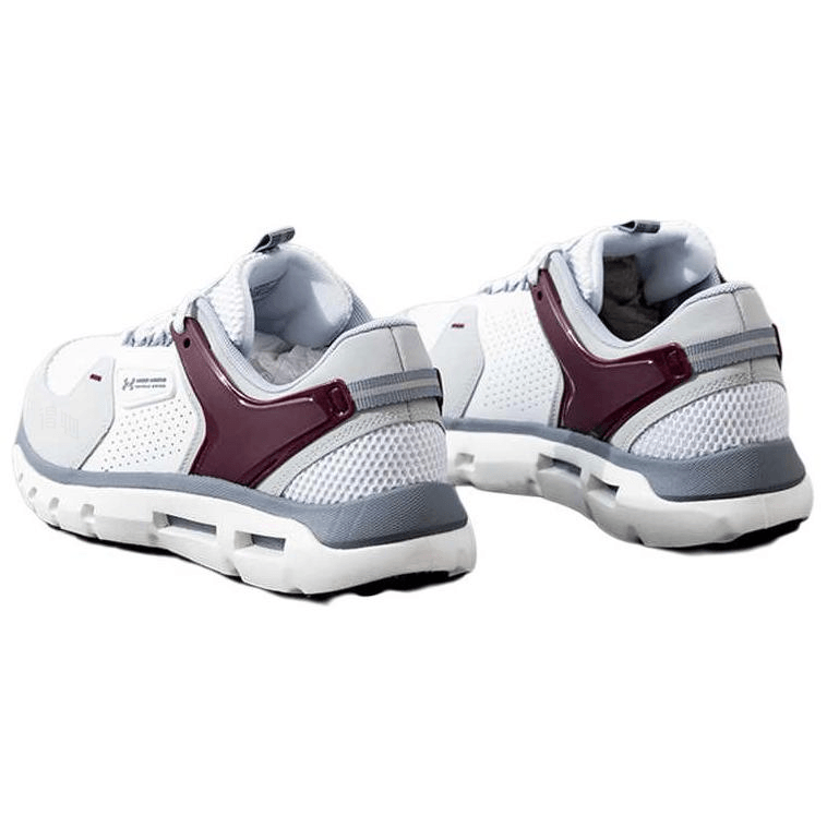 Under Armour Summit Trek White — фото 6