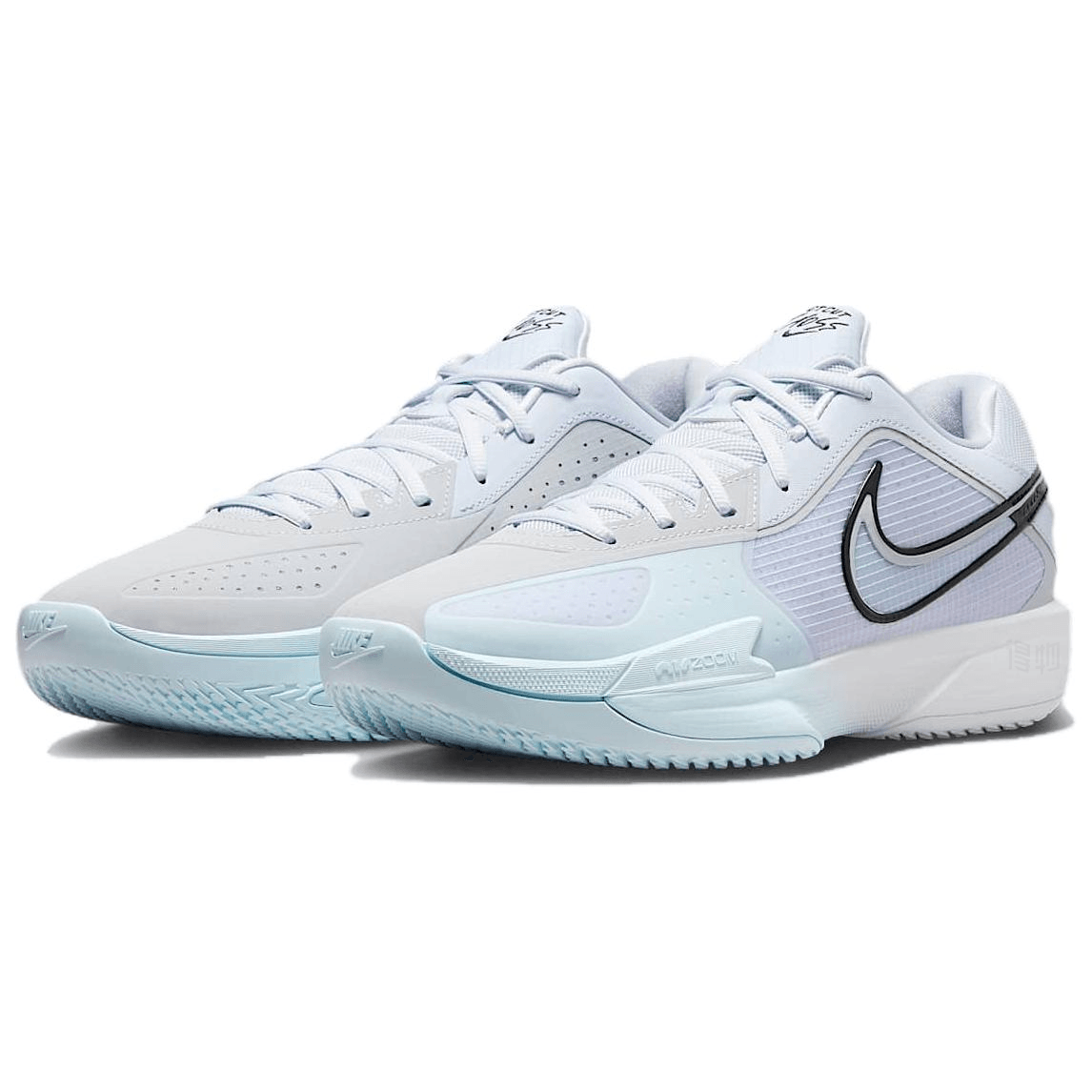 Nike G.T. Cut Cross EP Beige — фото 8