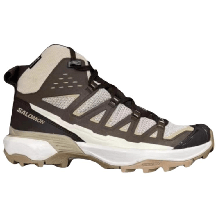 Salomon X Ultra 360 Edge Mid GTX — фото 5