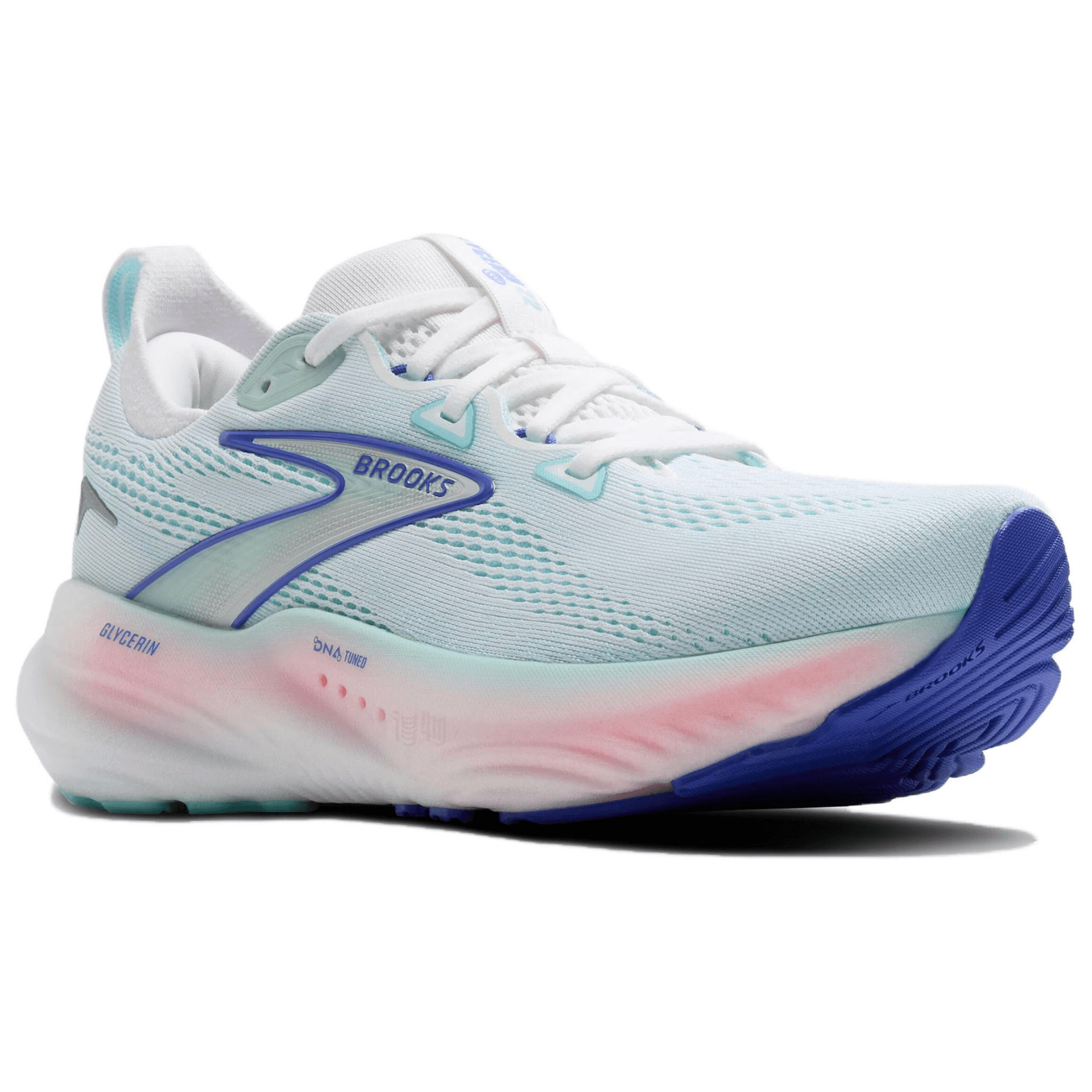 Brooks Glycerin 22 — фото 7