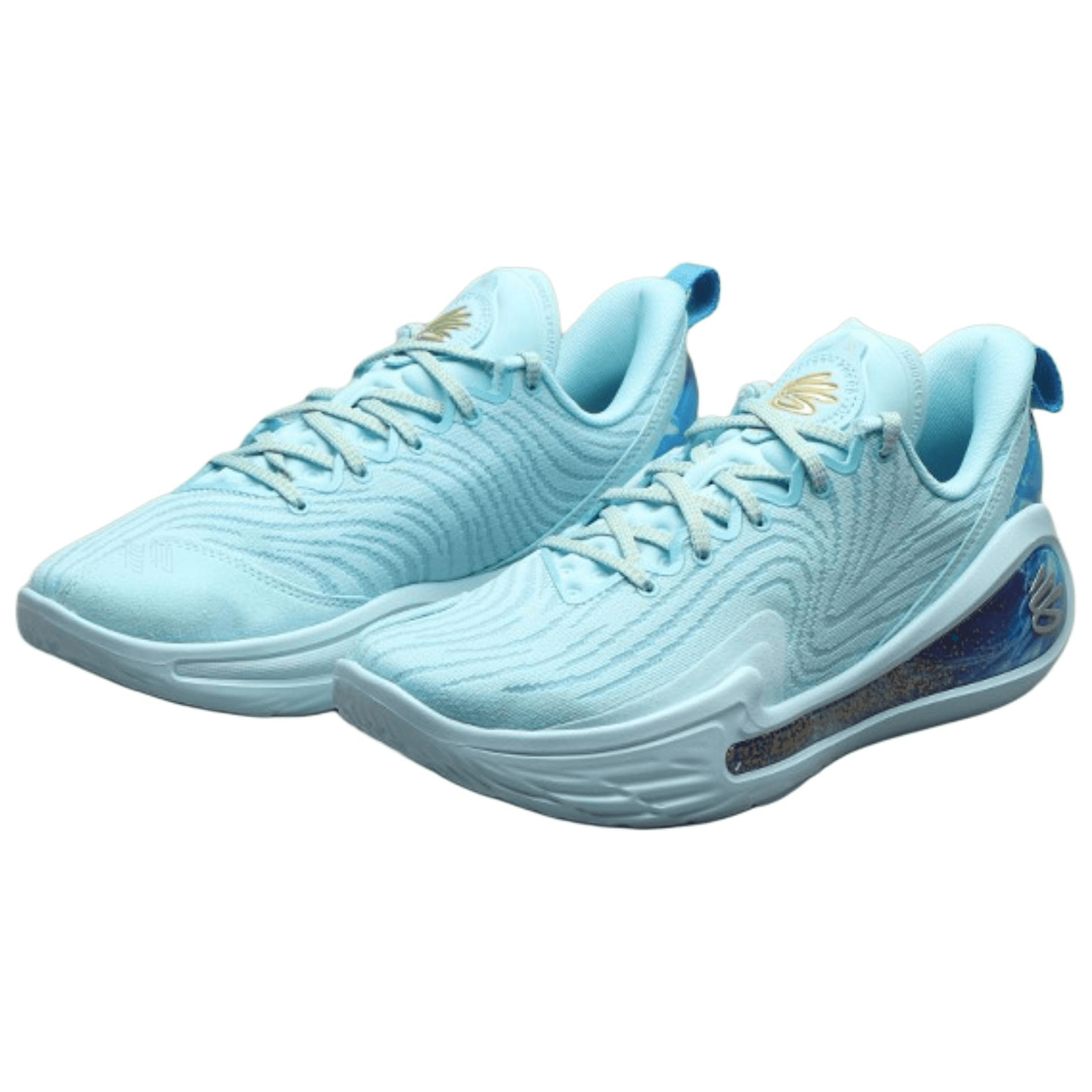 Under Armour Curry 12 — фото 7