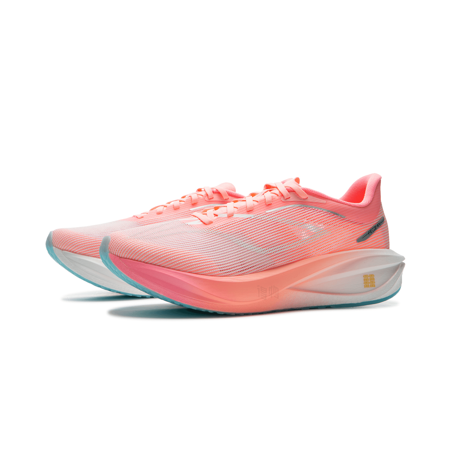 Li-Ning LiNing Challenger — фото 10