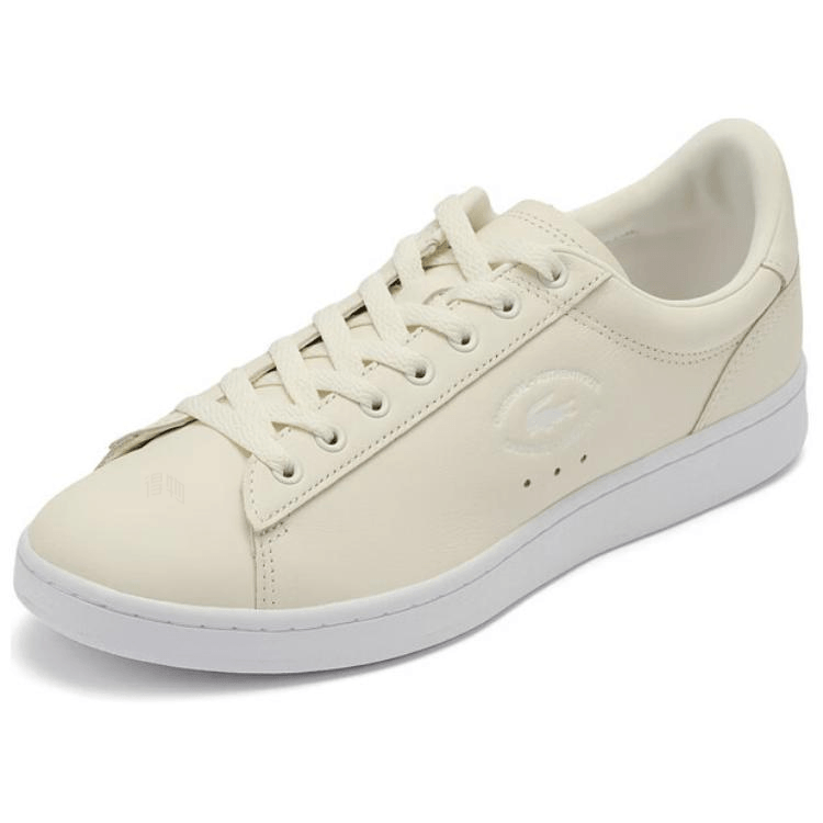 Lacoste Кроссовки (Арт. 49SMA0032-03A) — фото 6