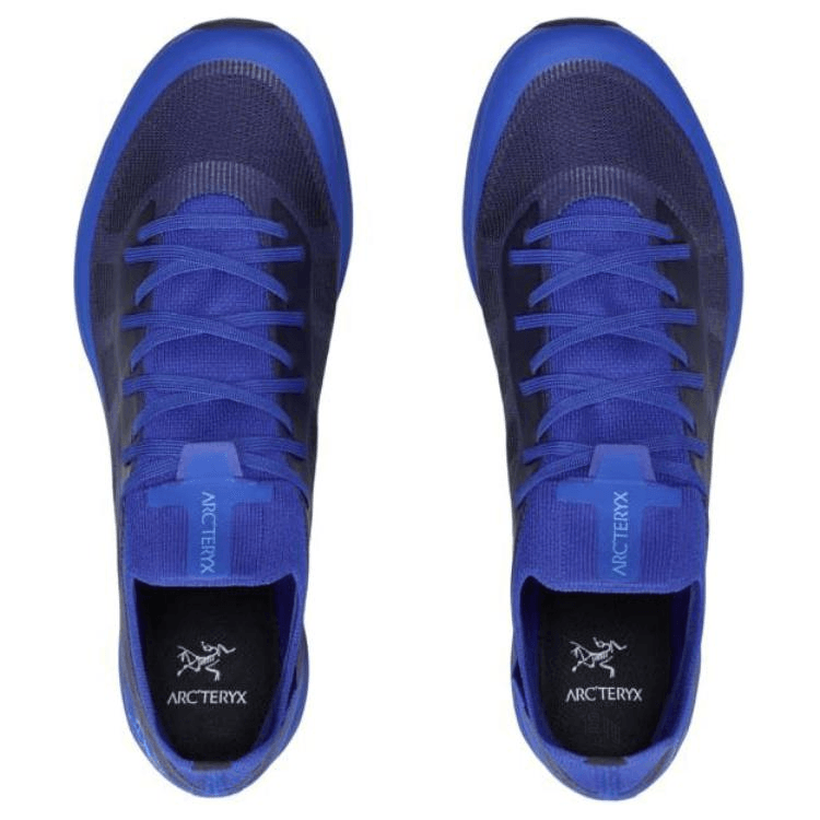 Arcteryx Norvan SL 3 M TPU — фото 4