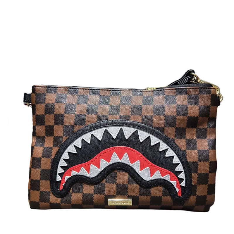 Сумки SPRAYGROUND