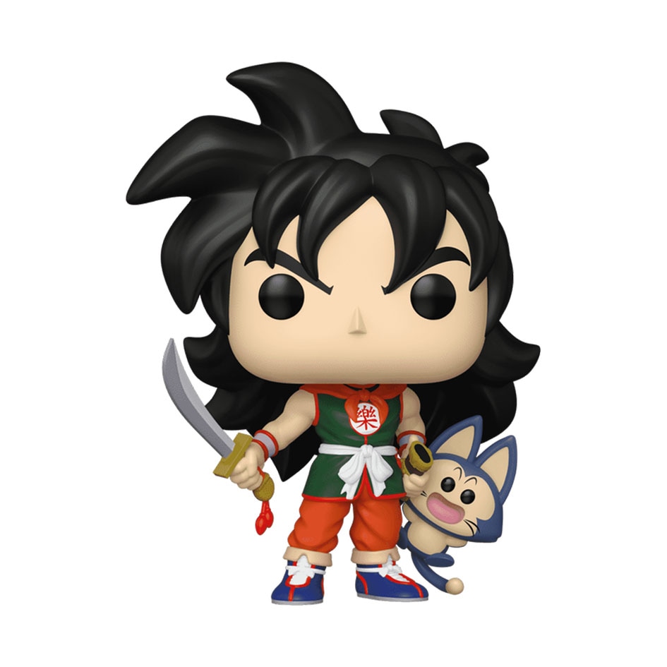 Funko Q