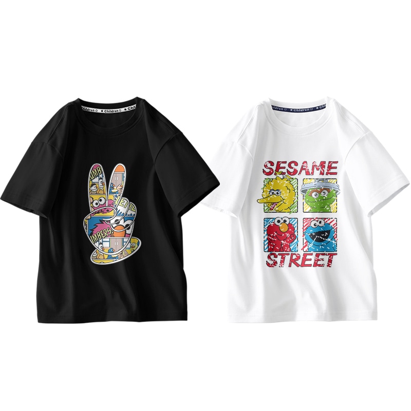 SESAME STREET/芝麻街 SESAME STREETT 2