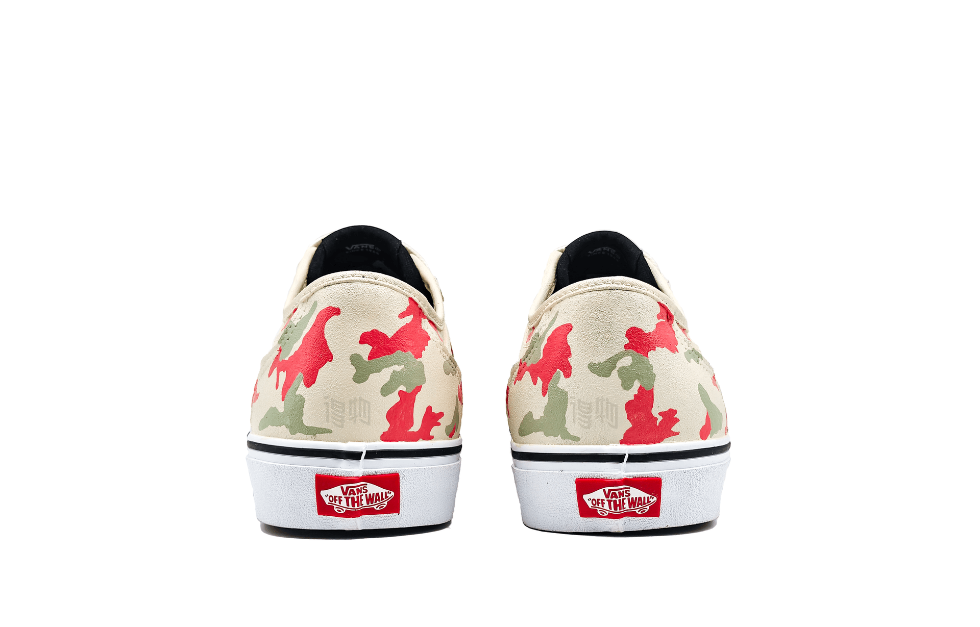 Vans Filmore kanye — фото 9