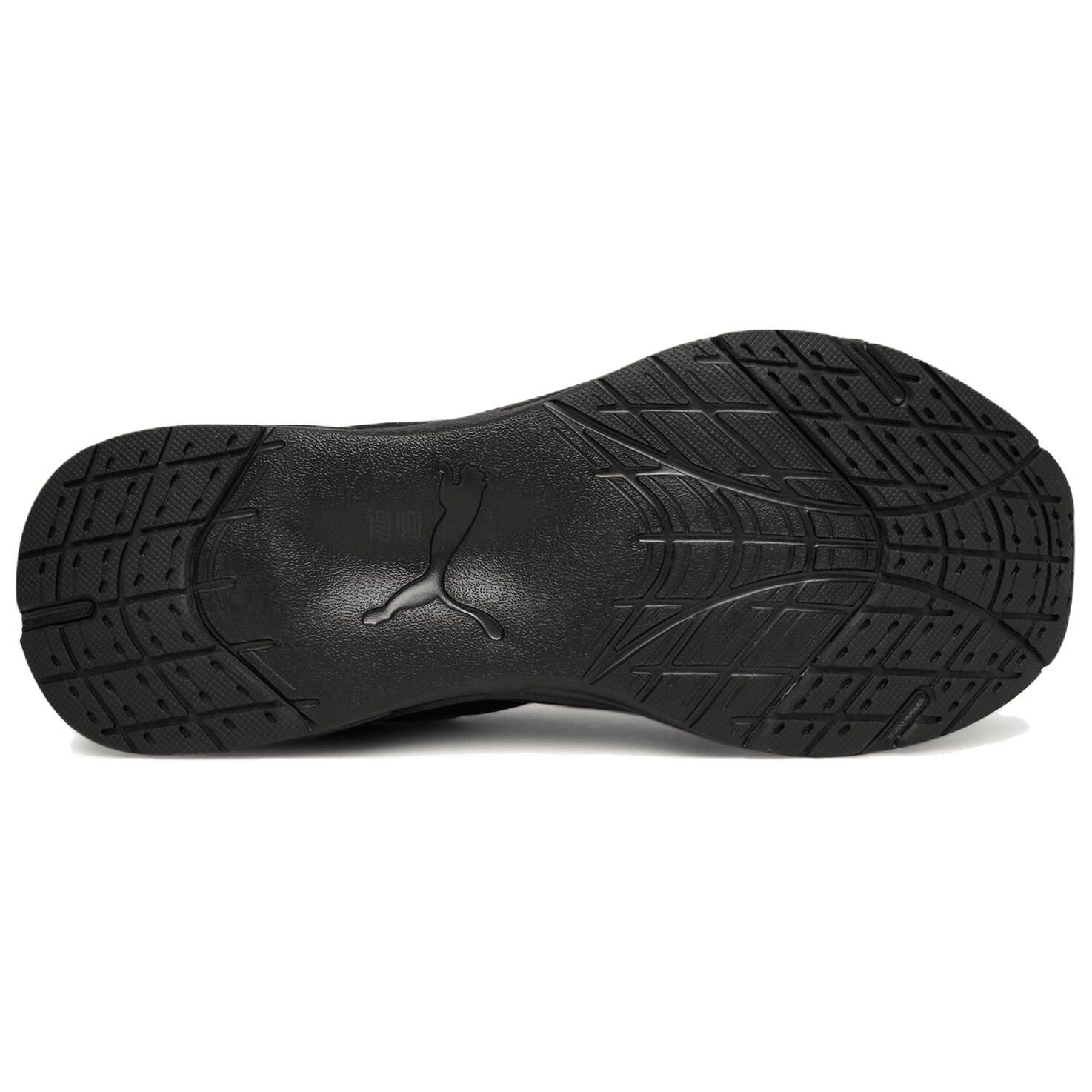 Puma FTR Wave Black — фото 11