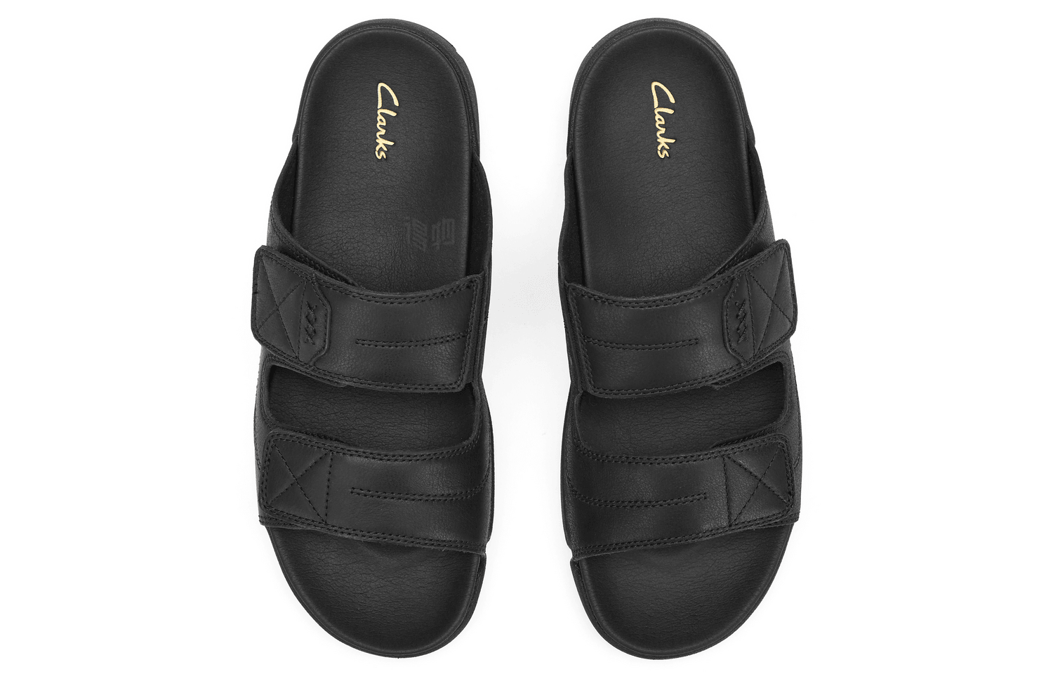 Clarks Trigenic2 Sun — фото 7