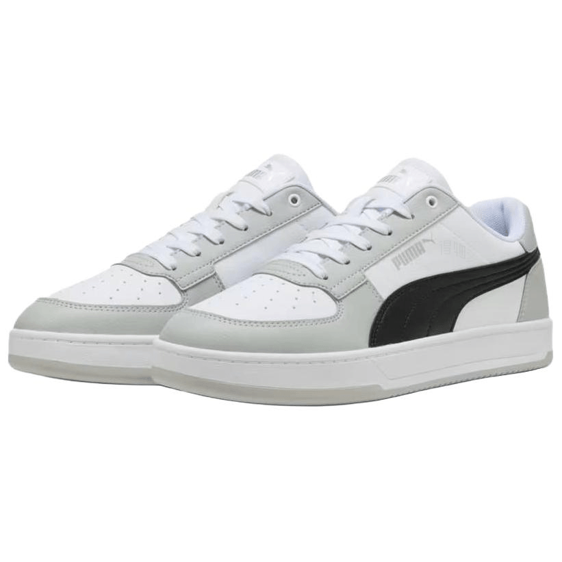 Puma Caven 2.0 White Black — фото 6