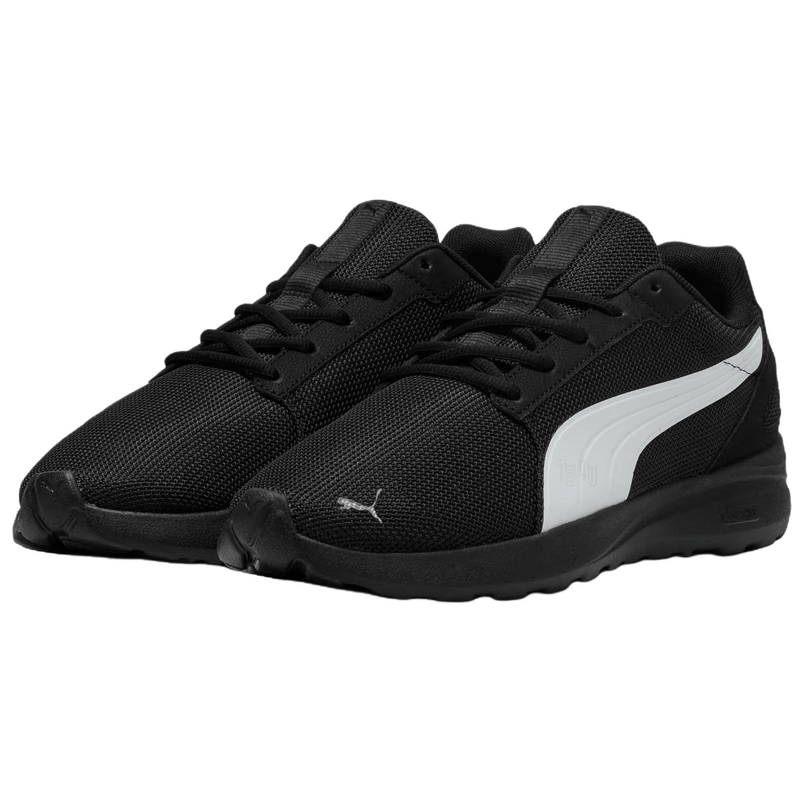 Puma Softride Black — фото 6