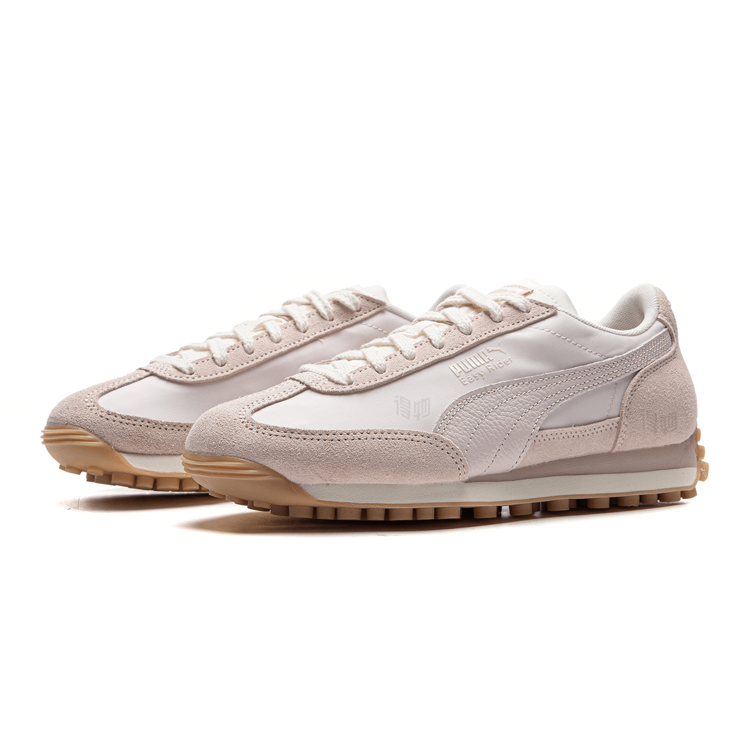 Puma Easy Rider Nylon Pink — фото 7