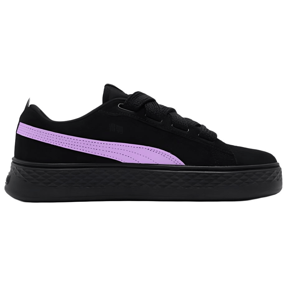Puma Smash Platform — фото 1