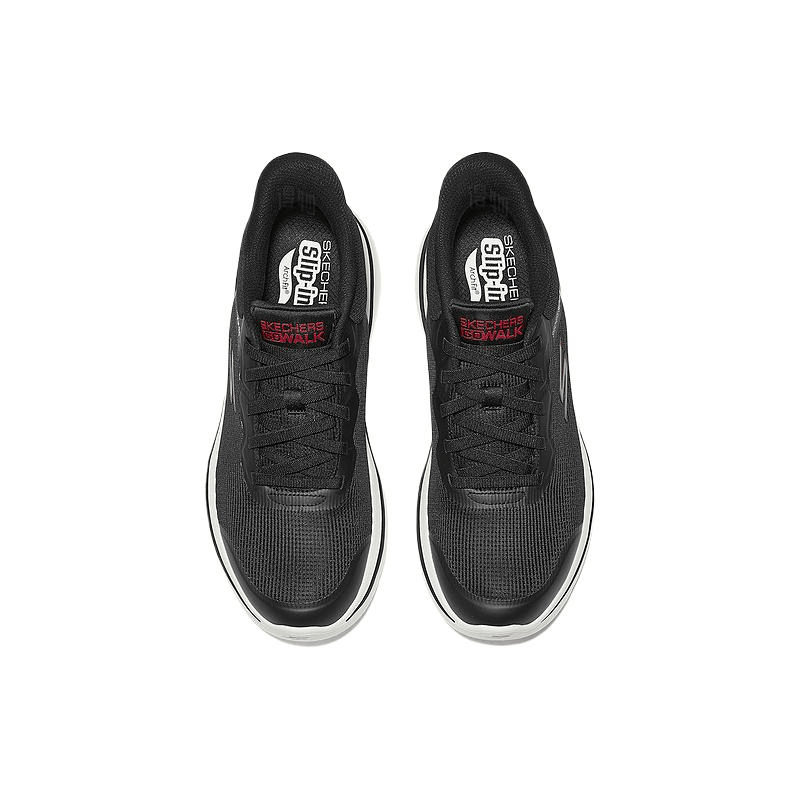 Skechers MEN'S GO WALK TPU — фото 6