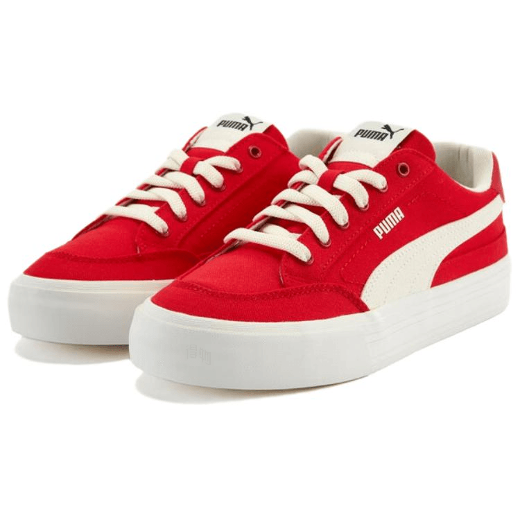 Puma Court Classic Vulc FS — фото 7