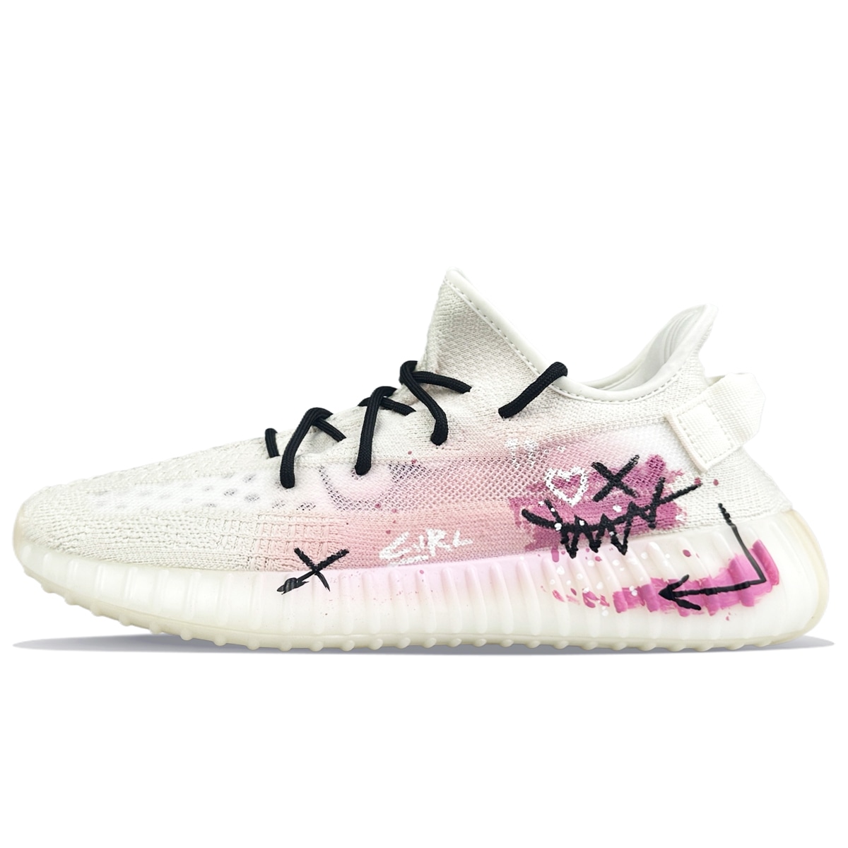 adidas originals adidas Yeezy Boost 350 V2 — фото 9