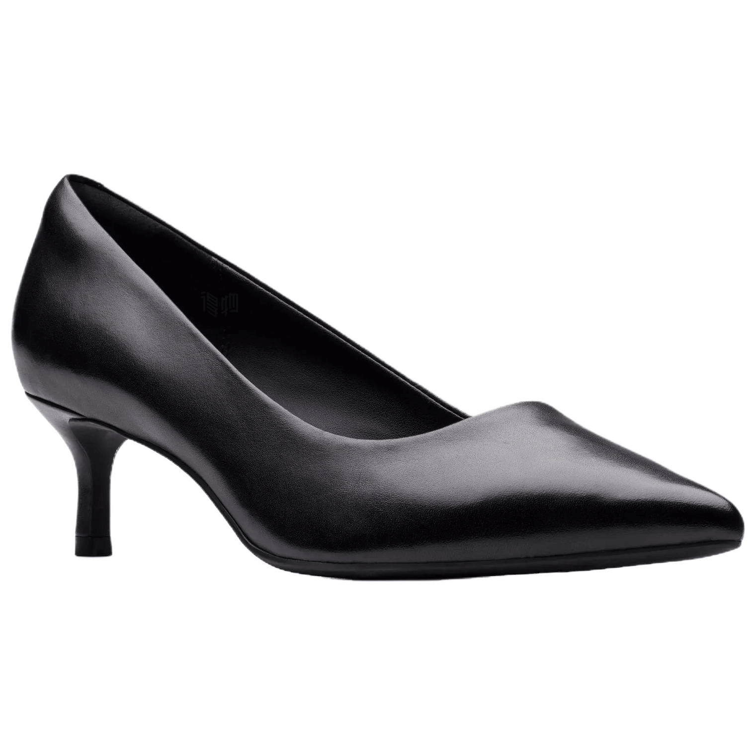 Clarks Zarey Court 5.5cm — фото 8