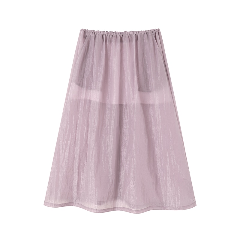 Crying Center Skirt — фото 3